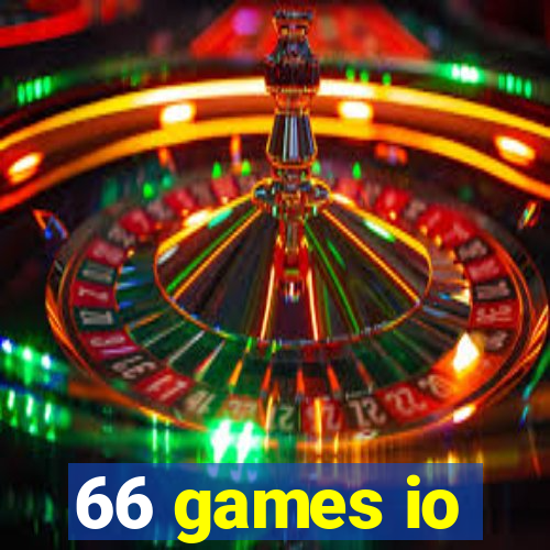 66 games io